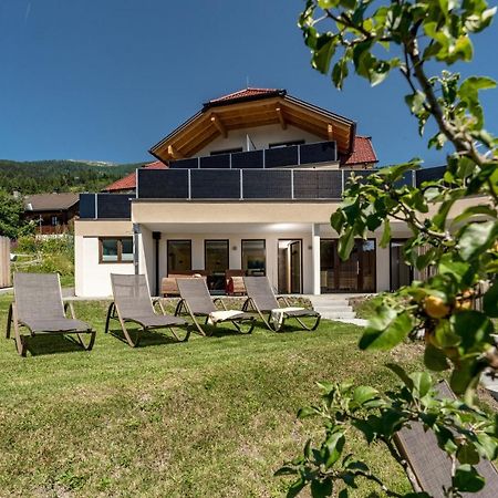 Hotel Die Metzgerstubn St. Michael im Lungau Zewnętrze zdjęcie