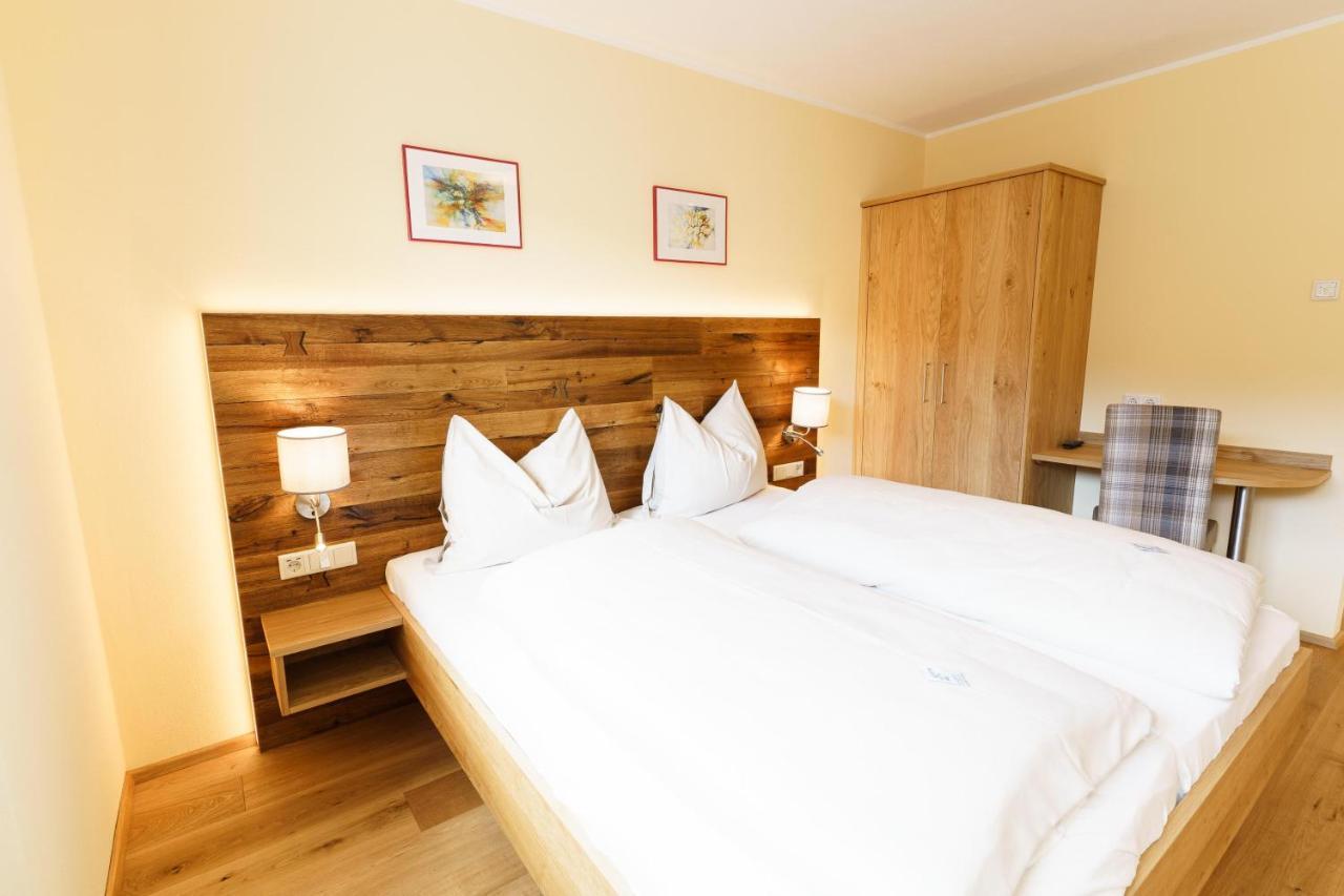 Hotel Die Metzgerstubn St. Michael im Lungau Zewnętrze zdjęcie