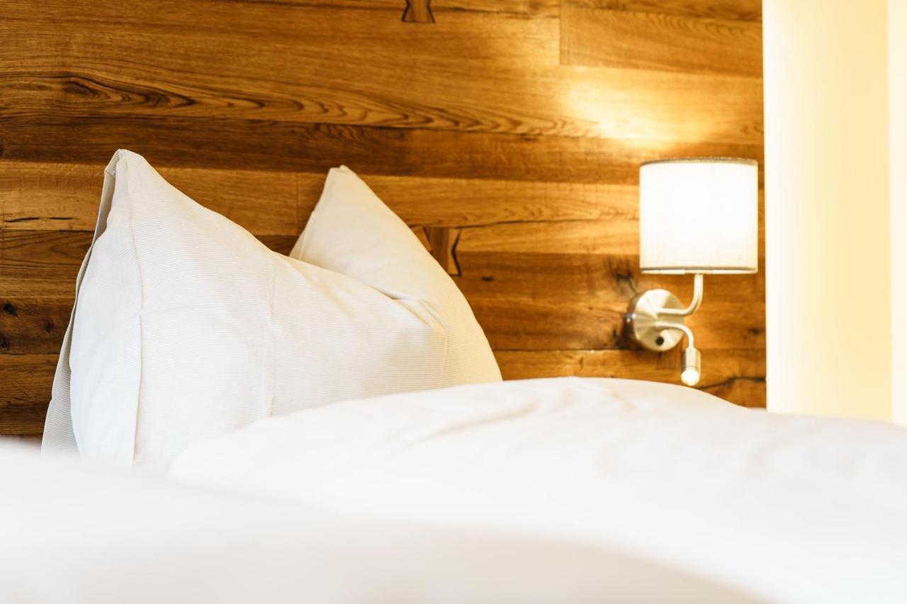 Hotel Die Metzgerstubn St. Michael im Lungau Zewnętrze zdjęcie
