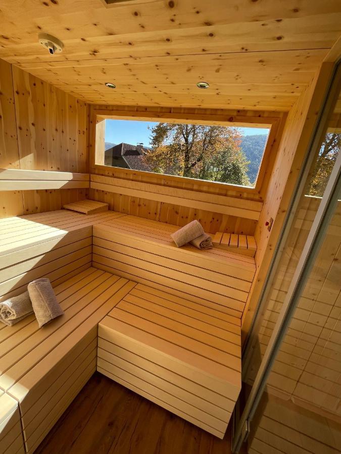 Hotel Die Metzgerstubn St. Michael im Lungau Zewnętrze zdjęcie