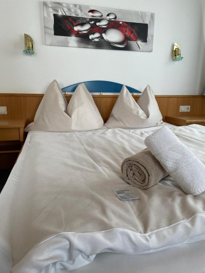 Hotel Die Metzgerstubn St. Michael im Lungau Zewnętrze zdjęcie