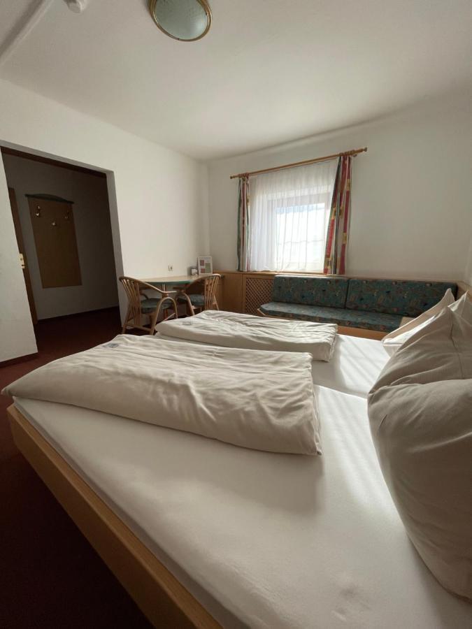 Hotel Die Metzgerstubn St. Michael im Lungau Zewnętrze zdjęcie