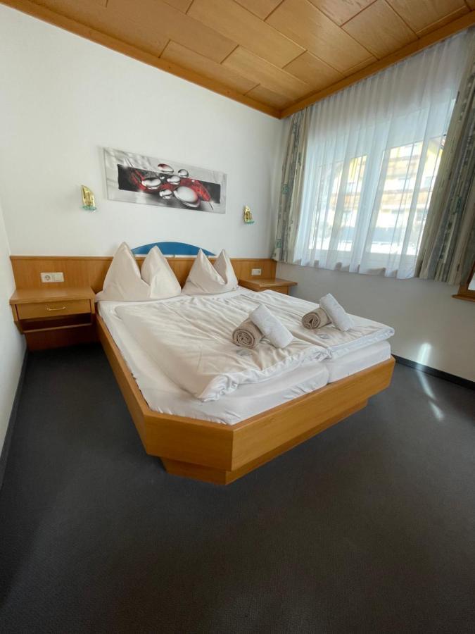 Hotel Die Metzgerstubn St. Michael im Lungau Zewnętrze zdjęcie