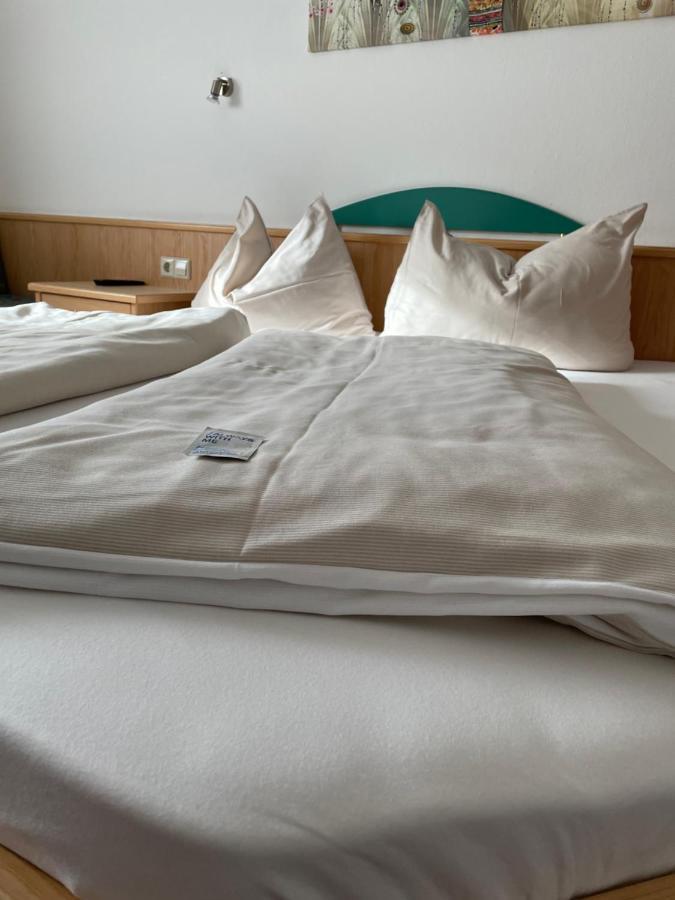 Hotel Die Metzgerstubn St. Michael im Lungau Zewnętrze zdjęcie