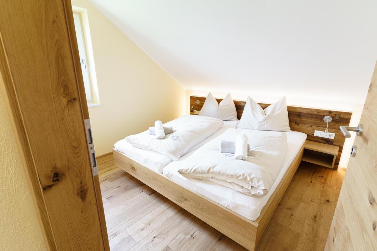 Hotel Die Metzgerstubn St. Michael im Lungau Zewnętrze zdjęcie