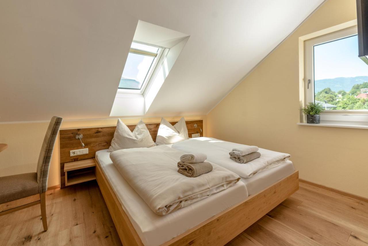 Hotel Die Metzgerstubn St. Michael im Lungau Zewnętrze zdjęcie