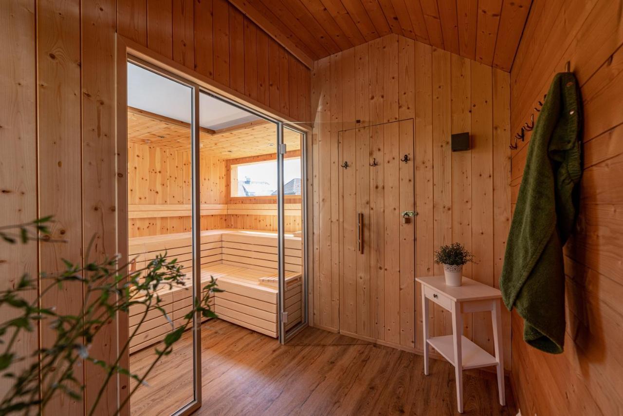Hotel Die Metzgerstubn St. Michael im Lungau Zewnętrze zdjęcie