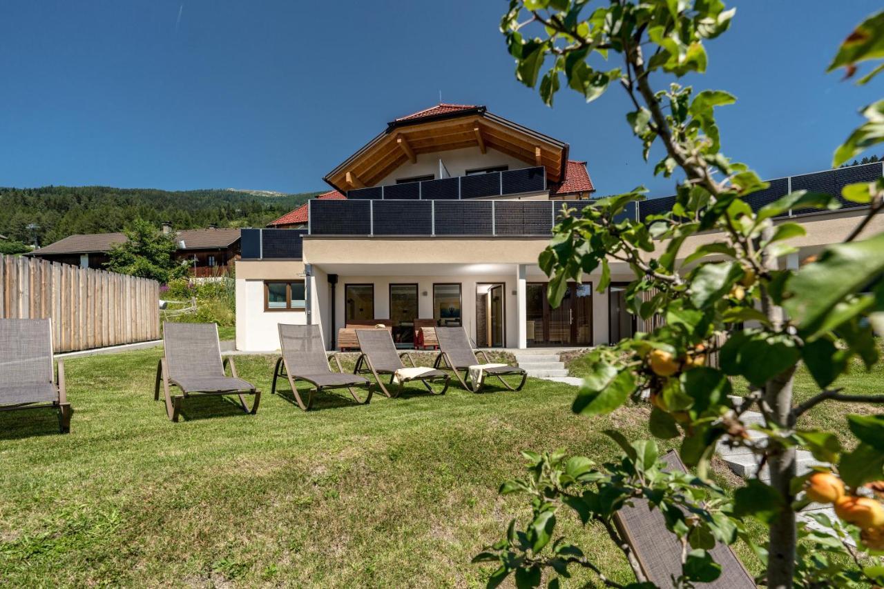 Hotel Die Metzgerstubn St. Michael im Lungau Zewnętrze zdjęcie