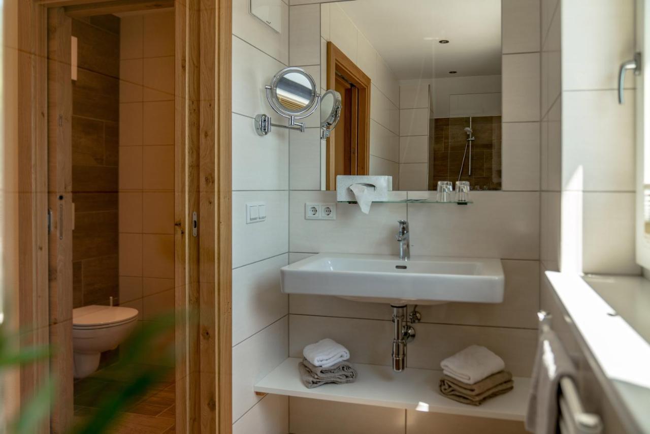 Hotel Die Metzgerstubn St. Michael im Lungau Zewnętrze zdjęcie
