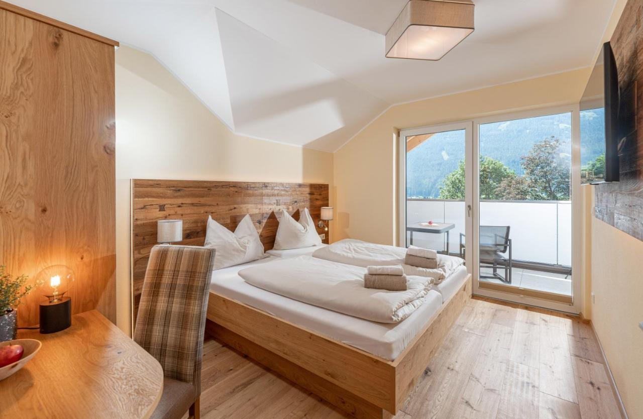 Hotel Die Metzgerstubn St. Michael im Lungau Zewnętrze zdjęcie