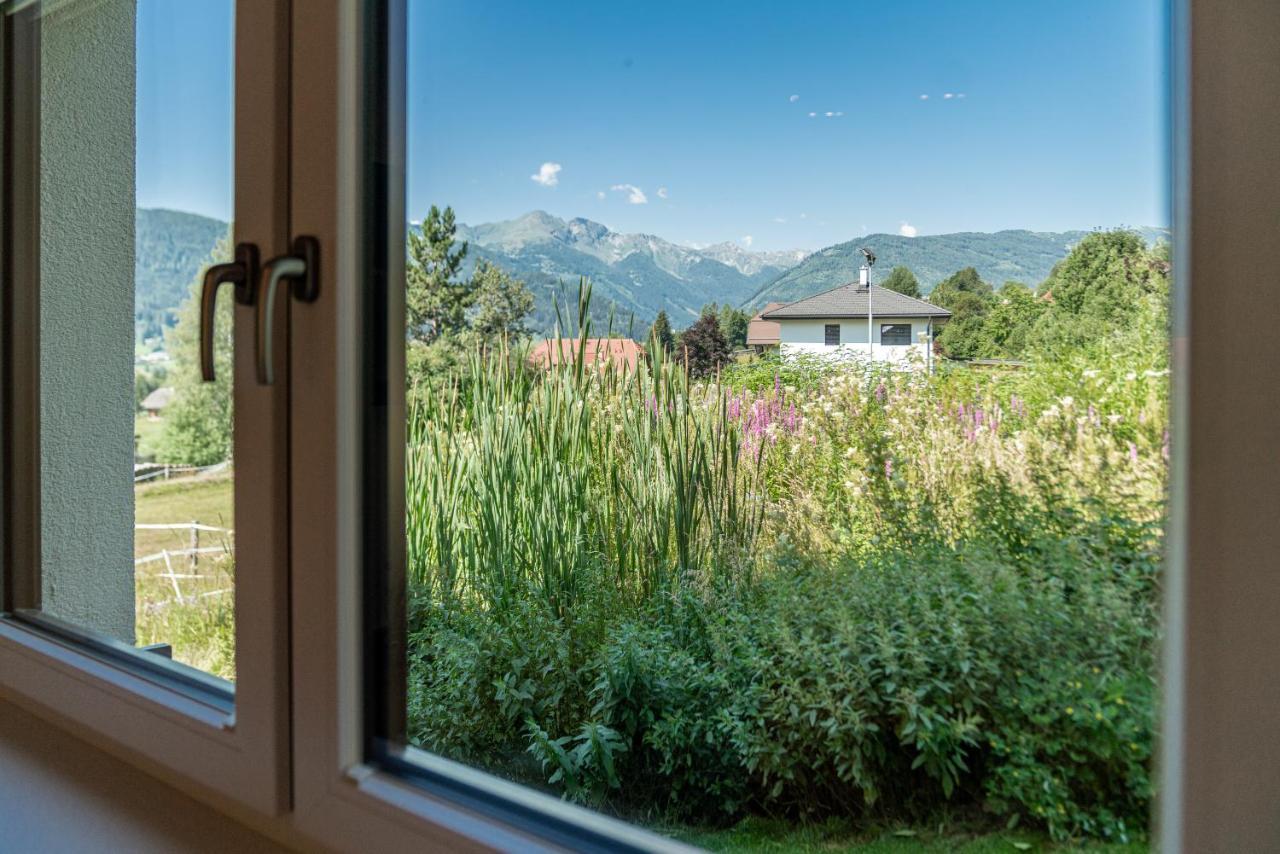 Hotel Die Metzgerstubn St. Michael im Lungau Zewnętrze zdjęcie