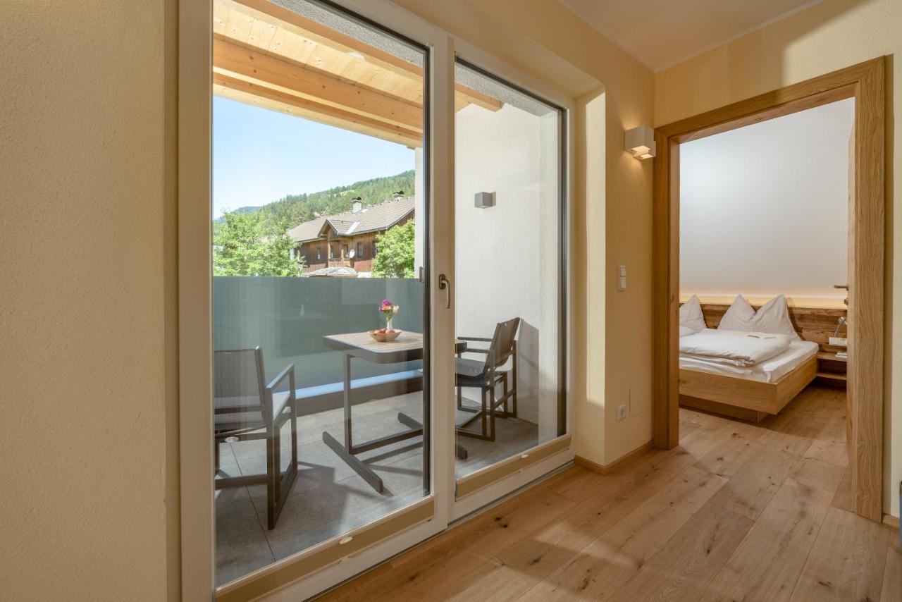 Hotel Die Metzgerstubn St. Michael im Lungau Zewnętrze zdjęcie