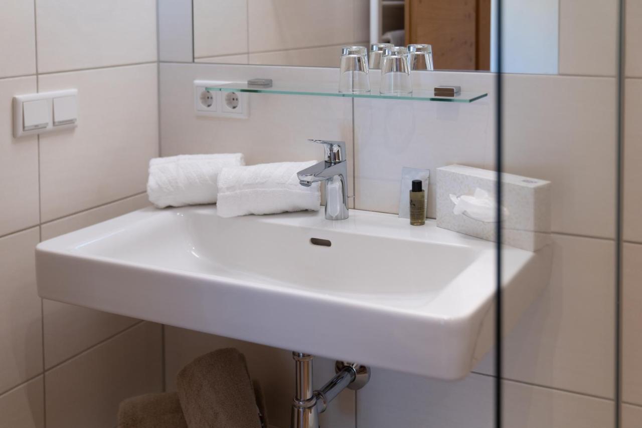 Hotel Die Metzgerstubn St. Michael im Lungau Zewnętrze zdjęcie