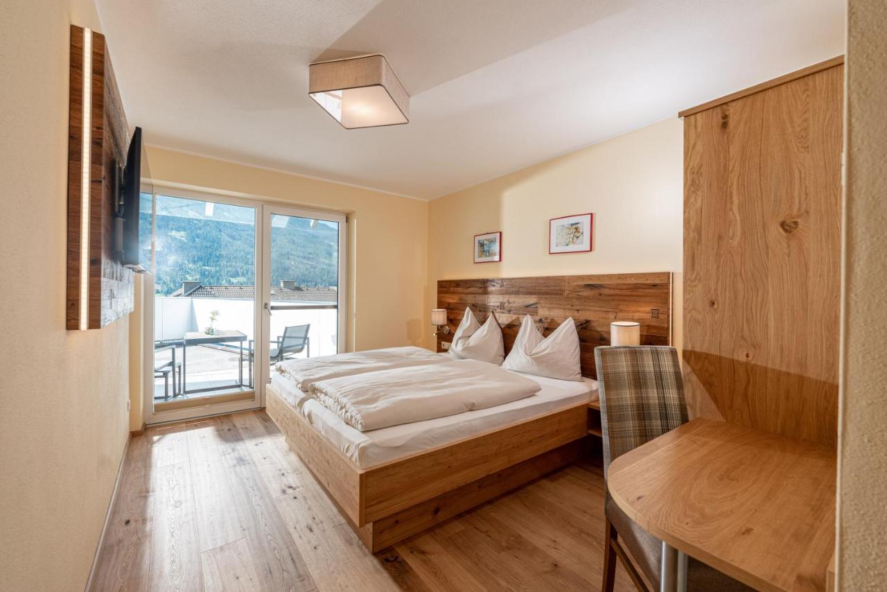 Hotel Die Metzgerstubn St. Michael im Lungau Zewnętrze zdjęcie