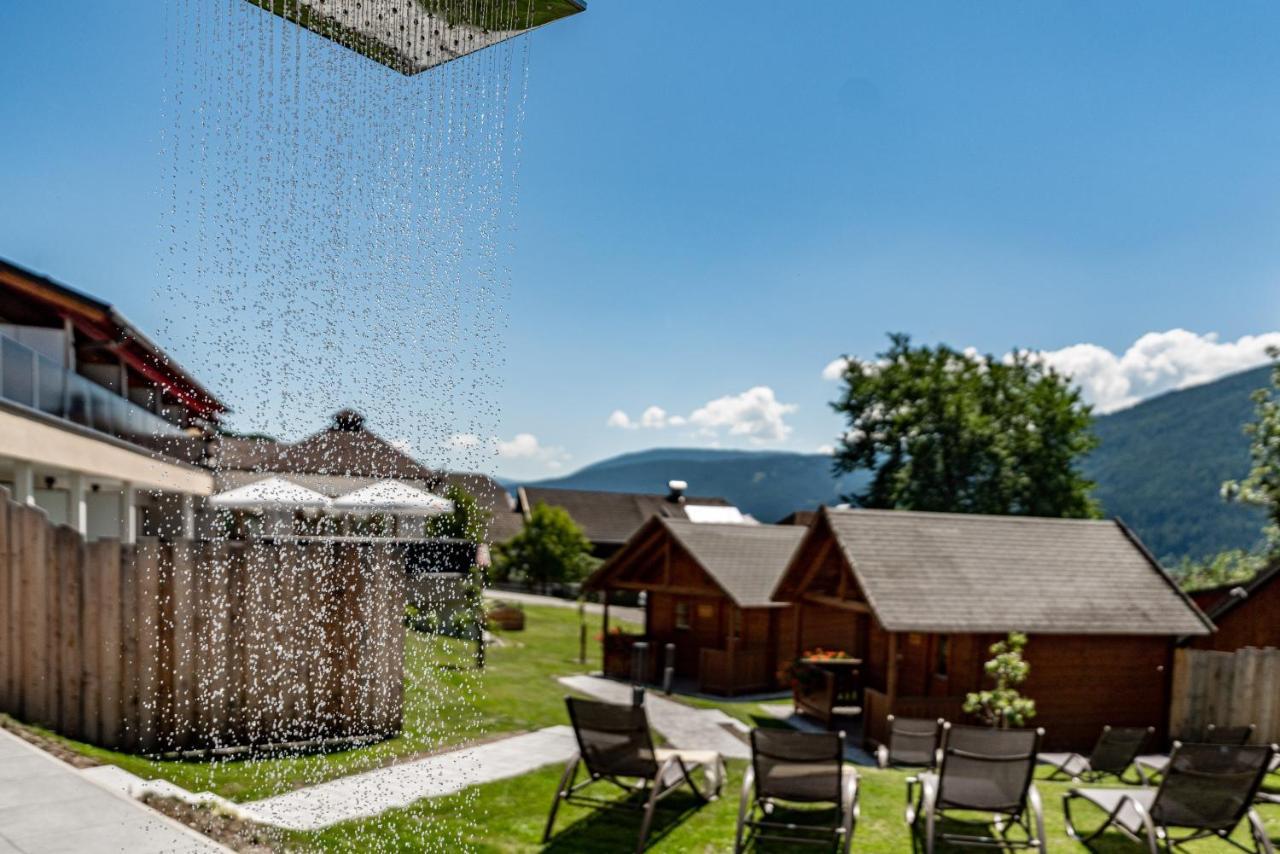 Hotel Die Metzgerstubn St. Michael im Lungau Zewnętrze zdjęcie