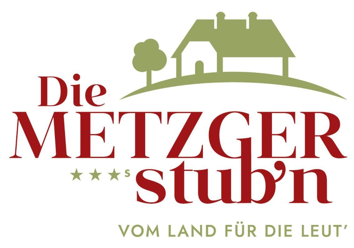 Hotel Die Metzgerstubn St. Michael im Lungau Zewnętrze zdjęcie